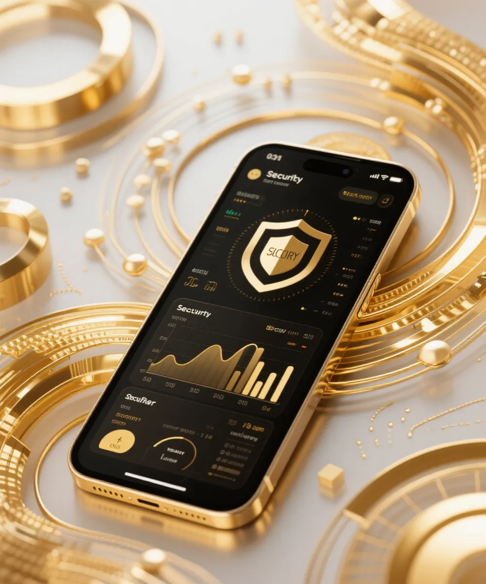 金沙娱乐 (Sands Entertainment)移动端安全与稳定体验示意图